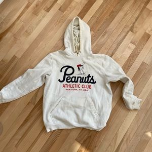 Peanuts Hoodie